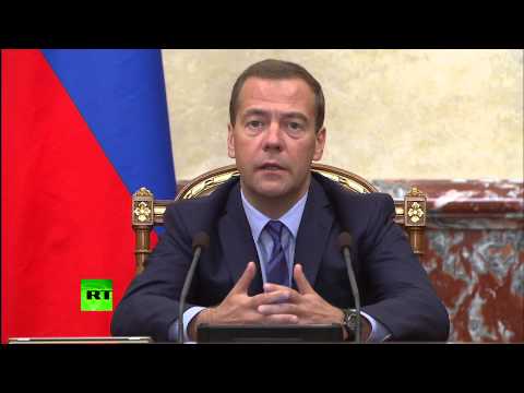 Vídeo: Quan és L’aniversari De Dmitry Medvedev