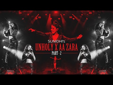 Unholy x Aa