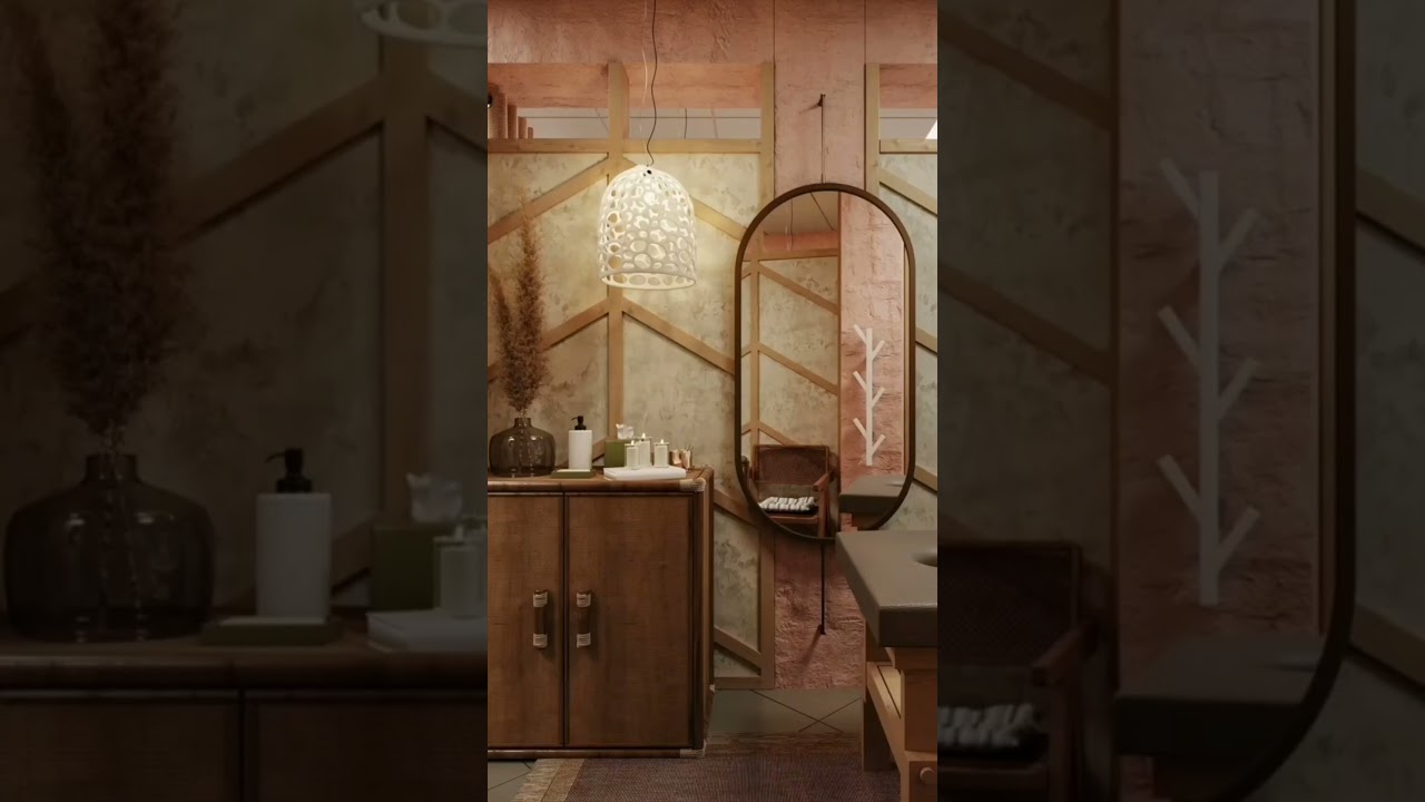 Крутые идеи для дизайна салона красоты