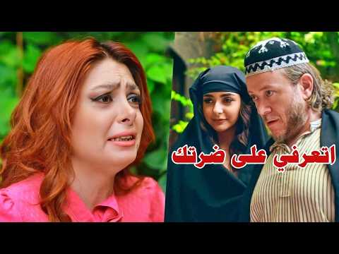 الكنة الضرة العصفور وغيرها من اقوى الروايات المختارة ALrewayat ALmekhtara HD 