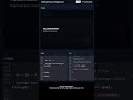 “This Bar Loader UI Is Too Satisfying 😳🔥 | Premium HTML & CSS Animation” #coding #javascript #css