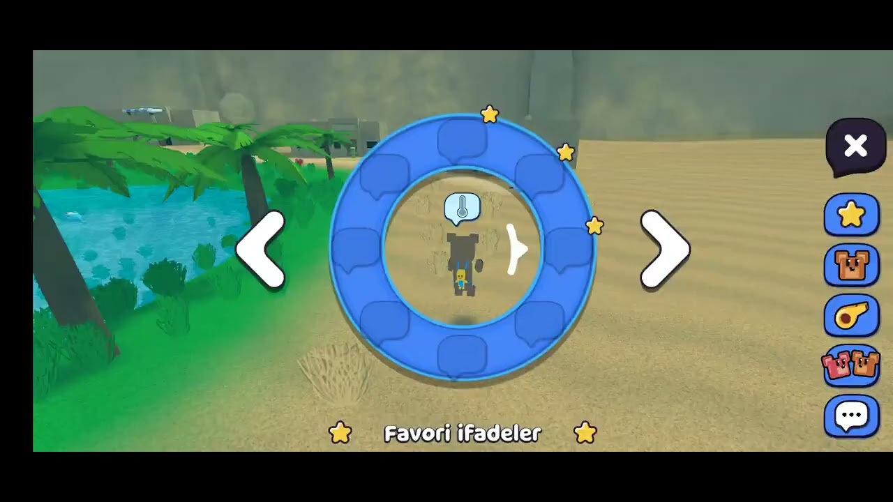 arkadaşım ali ile süper ayı oynucaz part 3