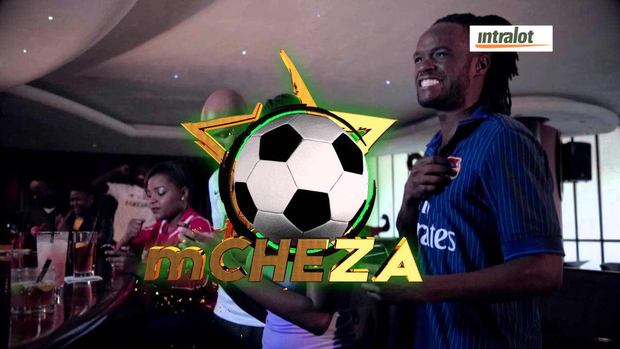 Mcheza app apk app