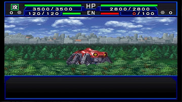 SRW Impact - Joro Attacks