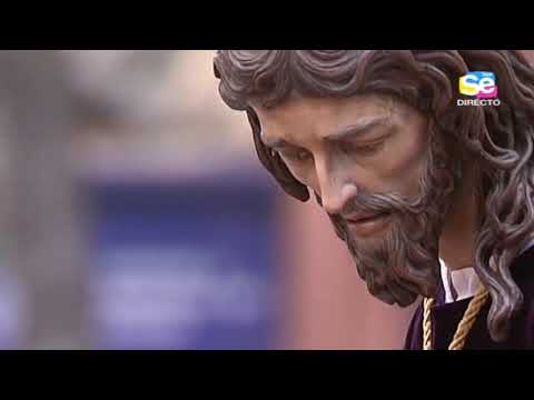 Pontificia y Real Hermandad del Santísimo Sacramento y Cofradía de Nazarenos de Nuestro Padre Jesús en su Soberano Poder ante Caifás, Nuestra Señora de la Salud y San Juan Evangelista