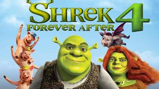 Shrek 4: Forever After (2010) Movie 🔥 Mike Myers, Walt Dohrn, Mike Mitchell - Summary &amp; Plot Explain