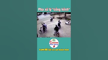 Các chú xử lý hơi "cồng kềnh"