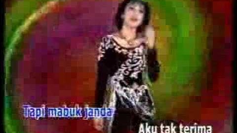 Dangdut - Uut Permatasari - Mabuk Janda