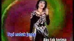 Dangdut - Uut Permatasari - Mabuk Janda  - Durasi: 5:28. 