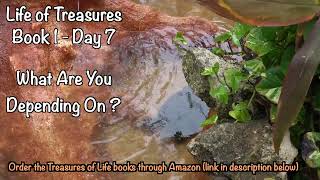 Treasures of Life book 1 Day 7 by Life of Treasures 47 views 2 months ago 20 minutes