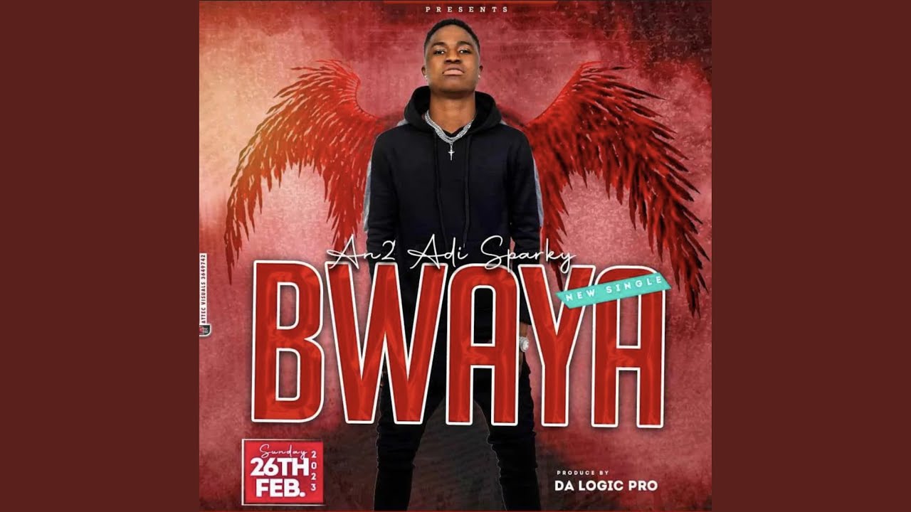 Bwaya