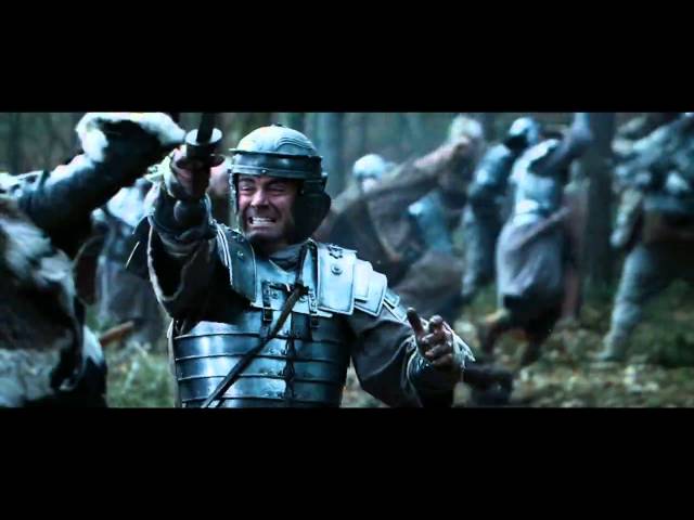 Centurion Exclusive Battlefield Clip HD class=