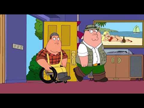 Family Guy - Clown Porn - YouTube