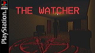 The Watcher – The Official Trailer