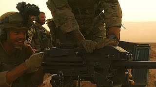 Famous Mark 19 Live Fire Training: U.S. Soldiers Teach Norwegian Forces How To Use Grenade Machine Gun Wealth