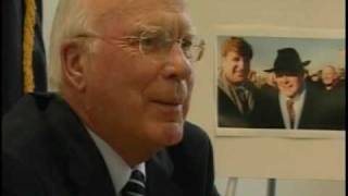 Local Politicians Remember Kennedy