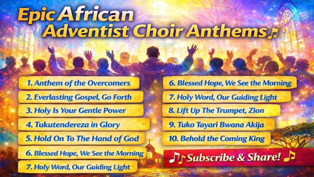 Blessed Hope & Everlasting Gospel Collection