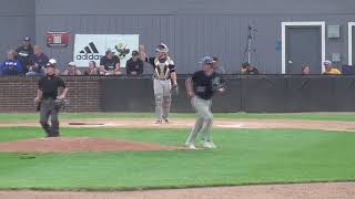 Karson Green - C - Cloud County 2023 - Double Vs. Barton Cc