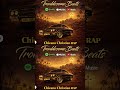 His Mercy Crowned Me ✝️ | Chicano Christian Rap #shorts