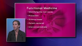Optimal Wellness And Functional Medicine