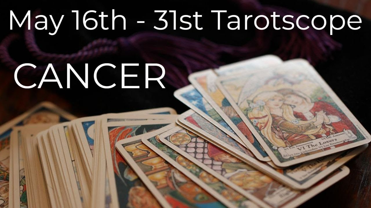 ♋️Cancer ~ Those Rejections Were God’s Protection, Redirecting You To Better! ~ May 16th - 31st