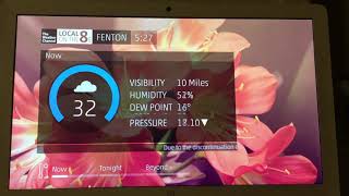 Intellistar Emulation - Fenton, Mi August 1679-April 1, 2011