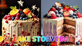 🎂 Cake Storytime | ✨ TikTok Compilation #4