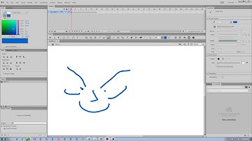 how to fix frame rate in adobe animate cc tutorial EN 2017 updated