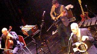 Tindersticks - Bathtime