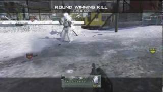 Derail Killcam