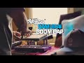 The Milkman - Cannot Forget (Samurai Boom Bap Beat on SP404 MK2 and Koala Sampler)