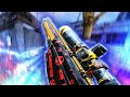 my best sniper game on Warzone 3 (SNIPER NUKE)