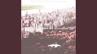 Background for NYC Steakhouses