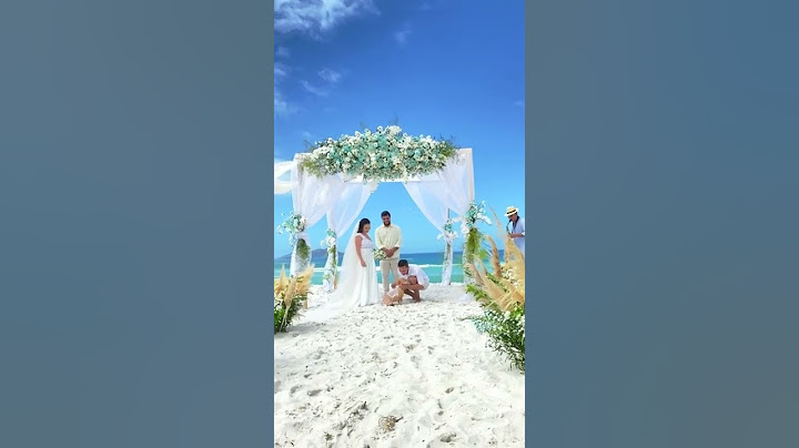 Casamento na Praia. #noivas #shorts #casamento