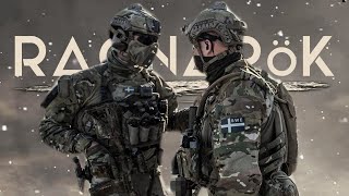 Swedish Military Power | 