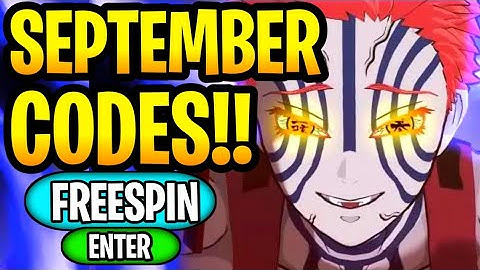 *SEPTEMBER* NEW WORKING CODES FOR PROJECT SLAYERS IN 2022! PROJECT SLAYERS REDEEM CODES