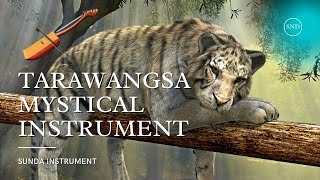 TARAWANGSA | TRADITIONAL MUSICAL INSTRUMENT THAT CONTAINS MYSTICAL