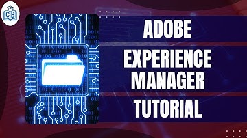 Adobe Experience Manager Training | Adobe Experience Manager Tutorial | What is AEM | CyberBrainer
