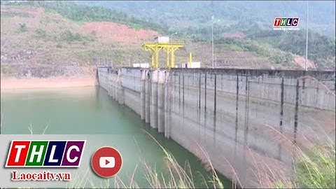 Bảo vệ nguồn nước vì sự phát triển bền vững | THLC
