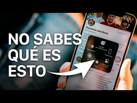 Video: TOP 10 Funciones útiles De IPhone