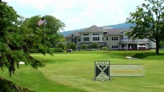 Corning Country Club