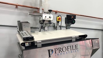 Advanced Desiccant Sorting Technology with Our High-Efficiency Belt Grader