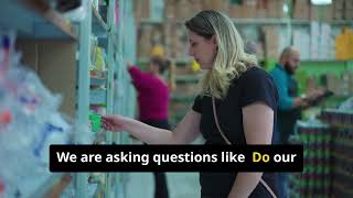 Consumer Behaviour - Module 5