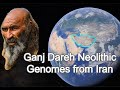 DNA + Appearance of Iranian Neolithic Farmers (I1954+I1947)