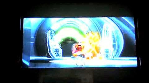 Lets play Sonic Unleashed 360 Part 1-1 EPICNESS