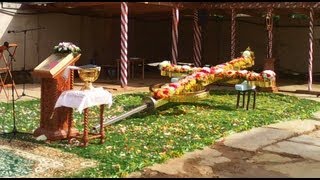 Святой Крест