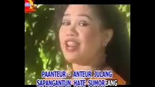 Lirik   Lagu Paanteur Julang - Detty Kurnia