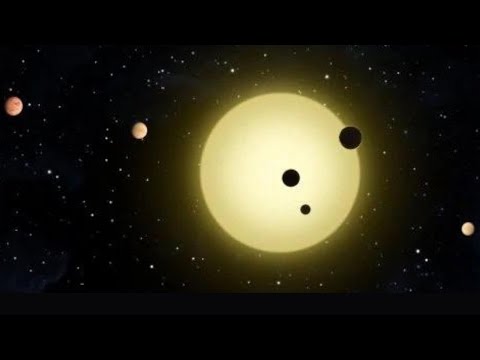Video: Mitu eksoplaneeti on 2019. aastal?