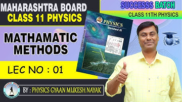 Success Bach 3.0 || mathematics Method || Lec 1 || Mukesh sir
