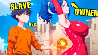 UFC Fighter Use Marital Arts in World of Magic | Chapter - 1 to 38 | Manhwa Explained !! screenshot 2